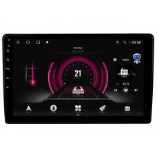 Jeep Wrangler 3 JK 2010 - 2018 | Android 12 auto GPS multimedia näyttösoitin | 10.1tuuman kosketusnäyttö | Automedia WTS-9837