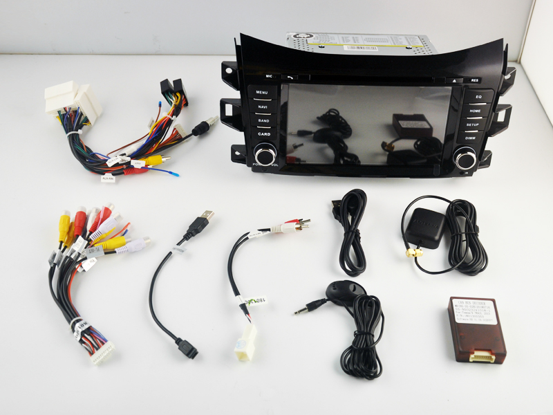 NISSAN | NAVARA | ALASKAN | 2014-2021  Automedia RVT5329 Automedia RVT5329 Wiring Diagram and size