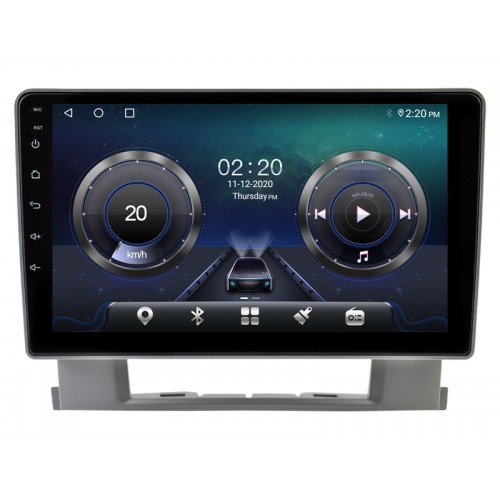 Opel Astra J (2009-2015) | Android 12 Car Multimedia Player | 9" inch Touchscreen | Automedia WTS-9974