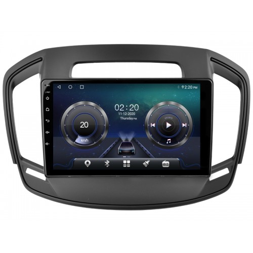 Opel Insignia (13-16)  Android GPS multivides radio WTS-9976