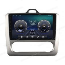 2005-2011 FOCUS (Auto-Aircondition)    Automedia WTS-9489 Automedia WTS-9489 custom fit multimedia radio suitability for the car