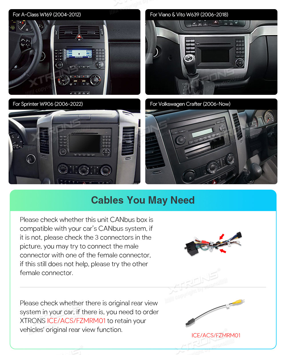 XTRONS IAP92M245S XTRONS IAP92M245S custom fit multimedia radio suitability for the car
