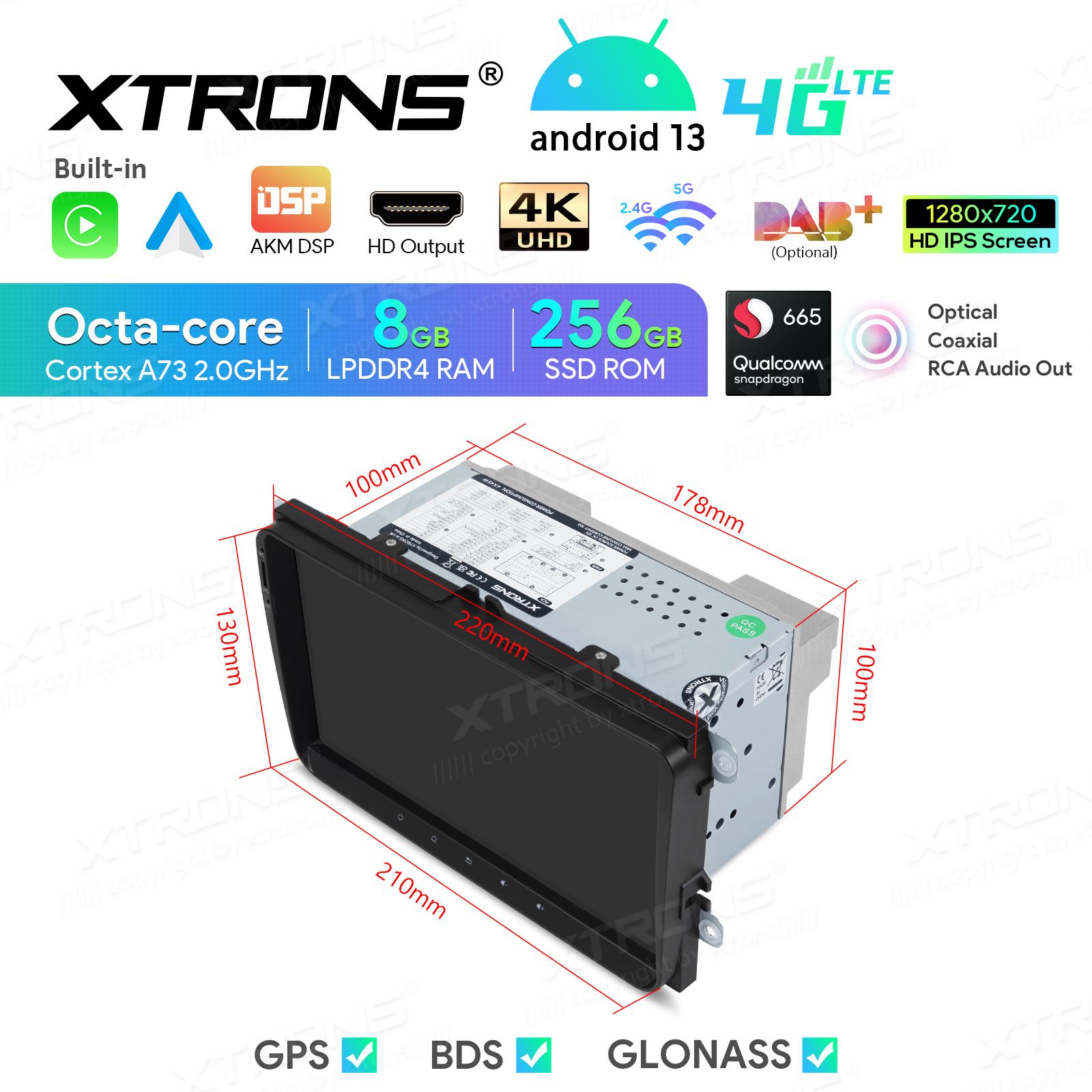 VW Passat B6 | B7 | Multivan | Transporter T5 | T6 | Amarok | Tiguan | Touran | Sharan Android 12  | GPS autoraadio ja multimeedia keskus