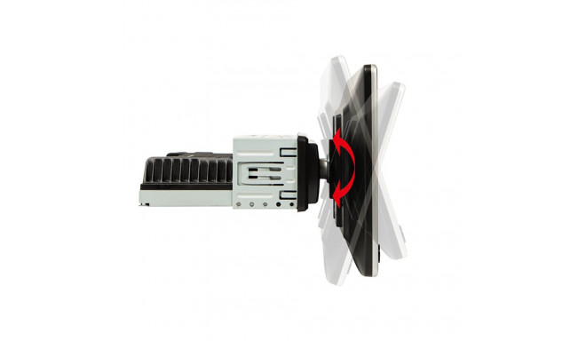 BLOW 78-348 BLOW 78-348 custom fit multimedia radio suitability for the car
