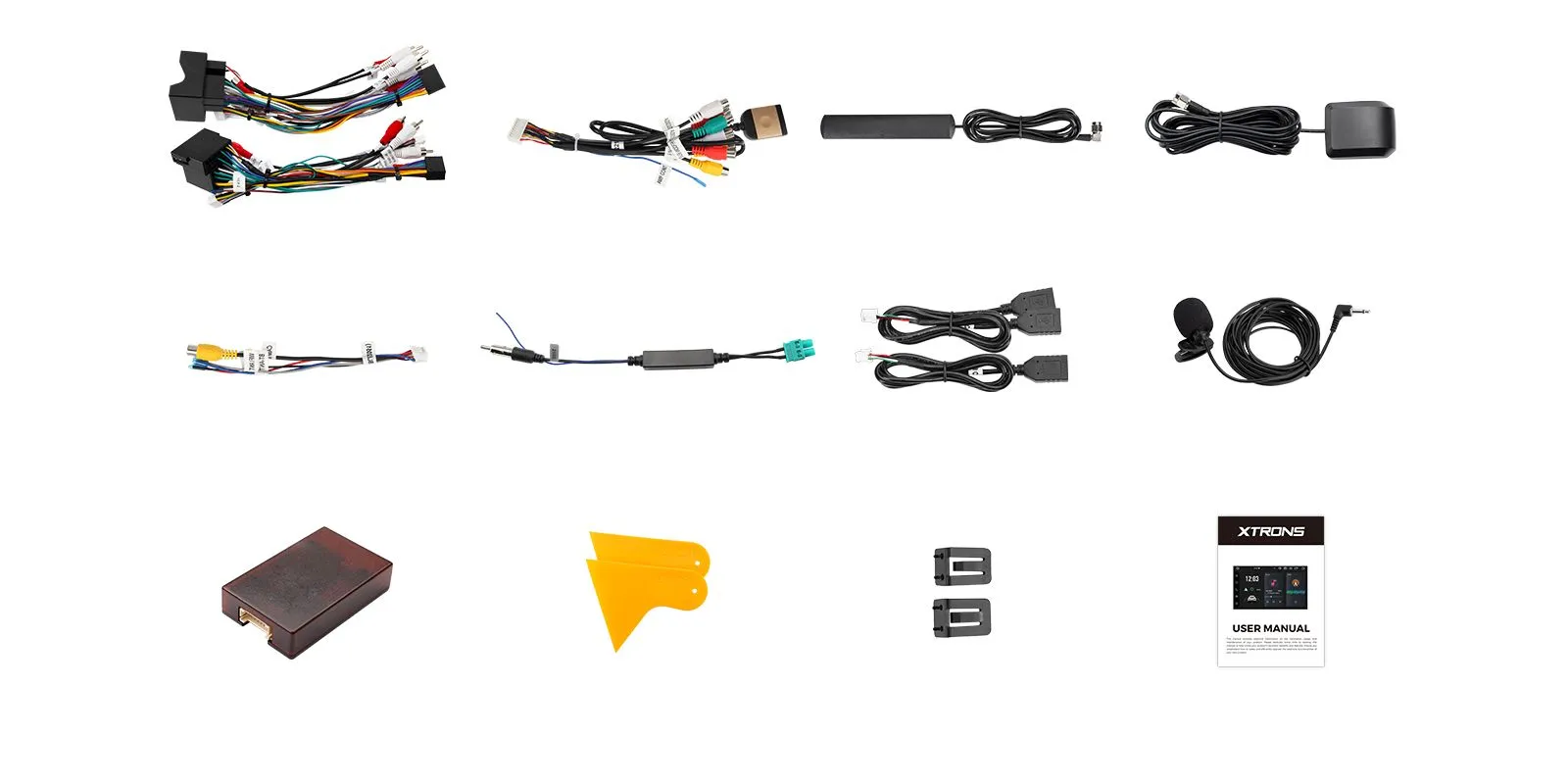 Audi A4 | B5 (2002-2008) Android 14  | GPS autoraadio ja multimeedia keskus