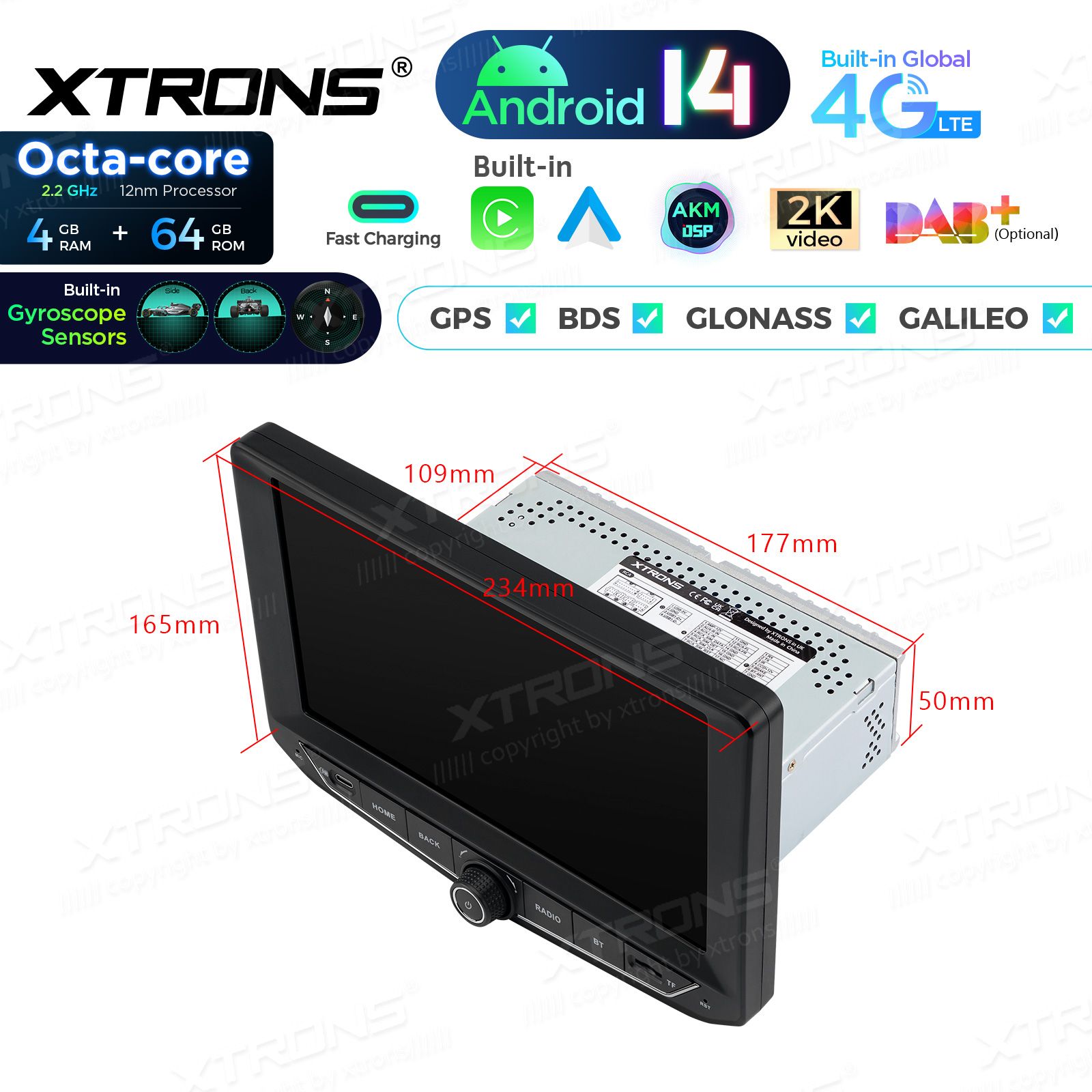 Jeep | Dodge | Chrysler | Grand Cherokee | Compass | Patriot | 300C Android 14  | CarPlay Android multimeedia keskus Jeep | Dodge | Chrysler | Grand Cherokee | Compass | Patriot | 300C Android 14  | CarPlay Android multimeedia keskus