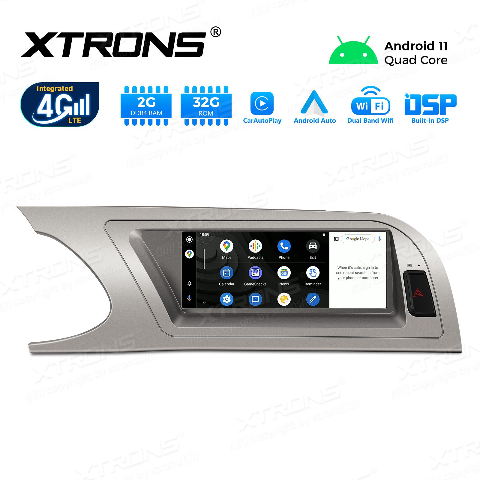 Audi a4 concert bluetooth - BestChehol.ru