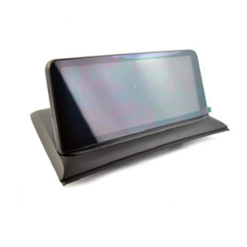 BMW X3 E83 (2004 - 2009) with orig. screen mudelipõhine Android 11 GPS autoraadio ja multimeedia keskus