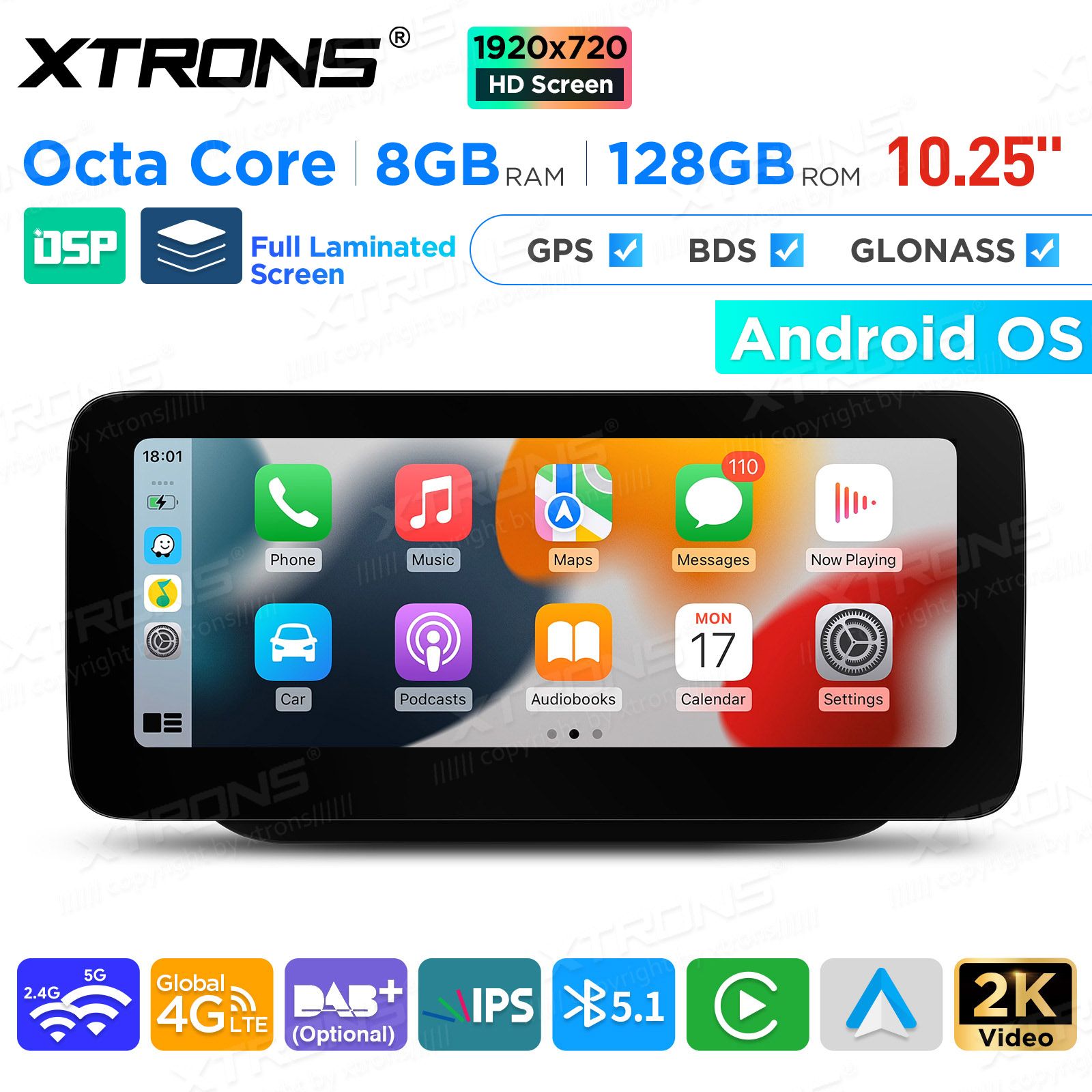 Mercedes-Benz B Class | W246 | 2011-2014 (NTG4.5) kahesüsteemne, originaalraadio säilitav Android 13 GPS autoraadio ja multimeedia keskus