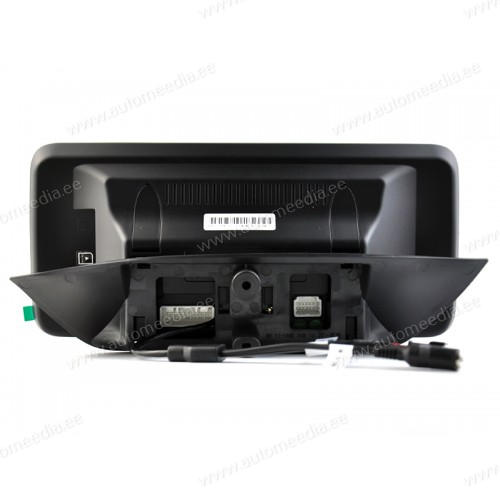 Mercedes-Benz B Class | W246 | 2011-2014 (NTG4.5) mudelipõhine Android 11 GPS autoraadio ja multimeedia keskus