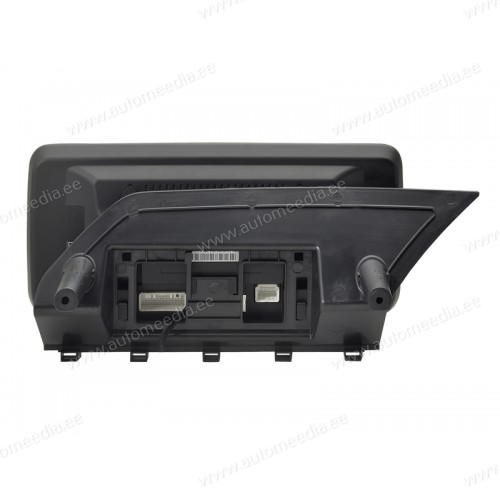 Mercedes-Benz GLK Class X204 | 2008 - 2012 (NTG4.0) mudelipõhine Android 11 GPS autoraadio ja multimeedia keskus