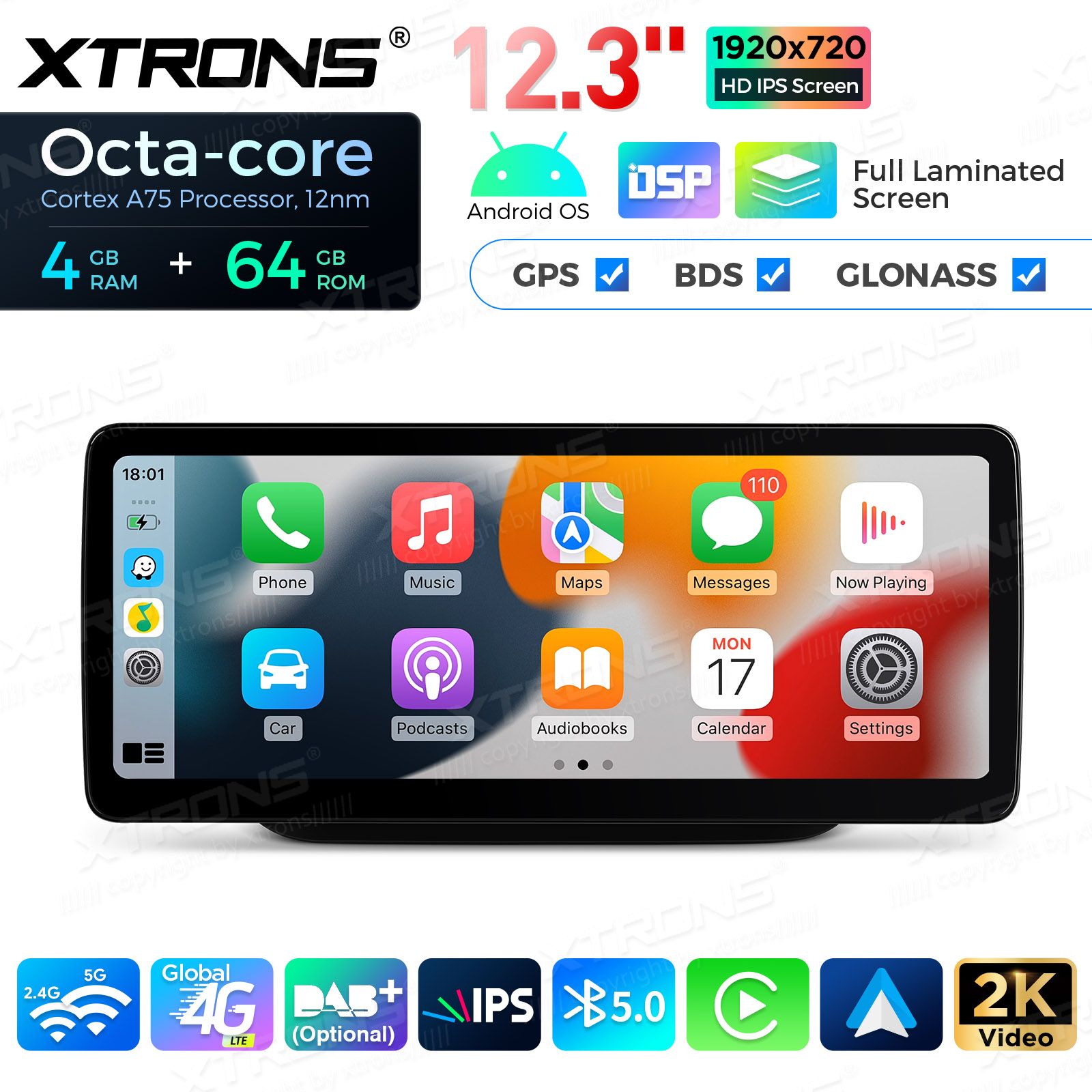 Mercedes-Benz B Class | W246 | 2015-2019 (NTG5.0) kahesüsteemne, originaalraadio säilitav Android 13 GPS autoraadio ja multimeedia keskus